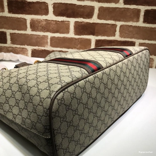 Hyperpeter TOTE BAGS GUCCI 0728